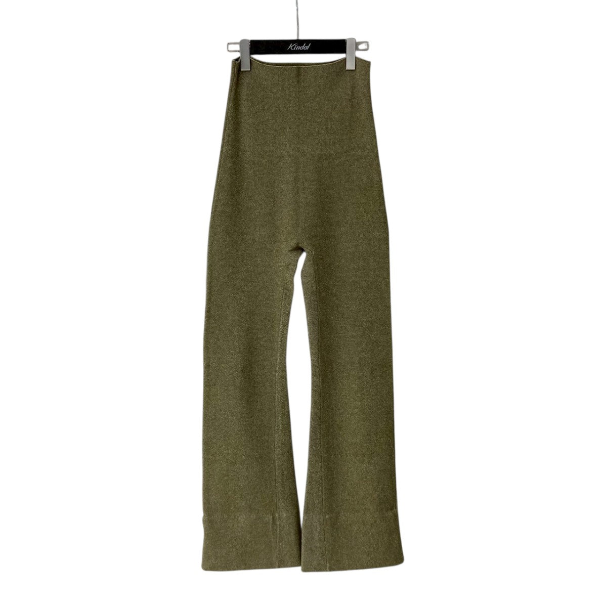 ISA BOULDER イージーパンツ 古着・中古-1枚目のアイテム画像