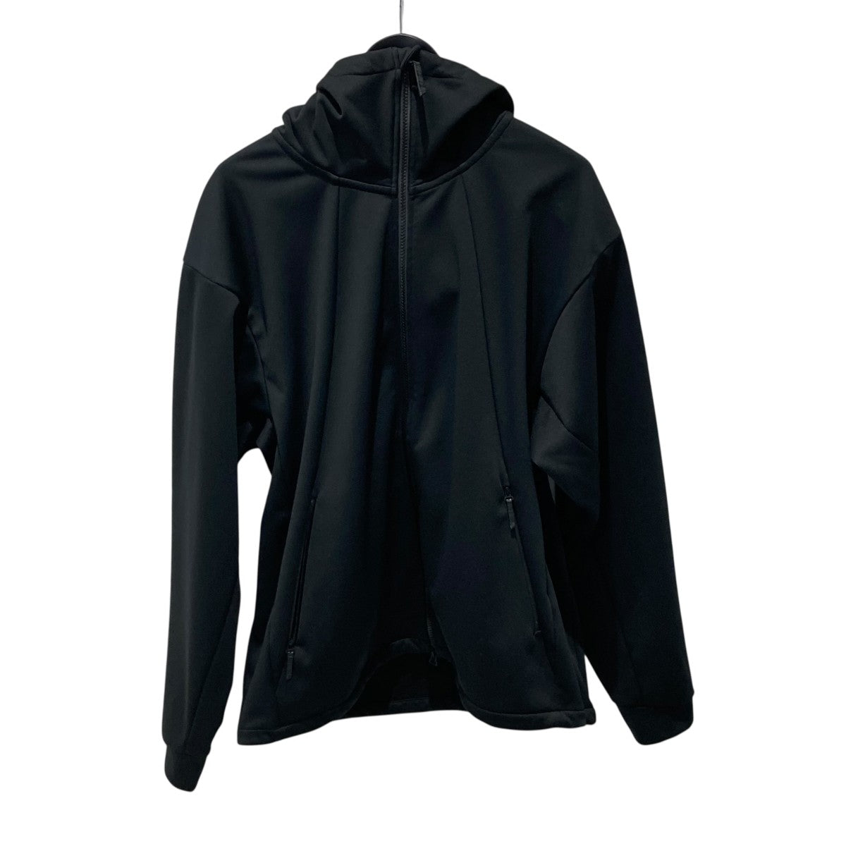 Descente ALLTERRAIN(デサントオルテライン) TECH SOFT JACKET