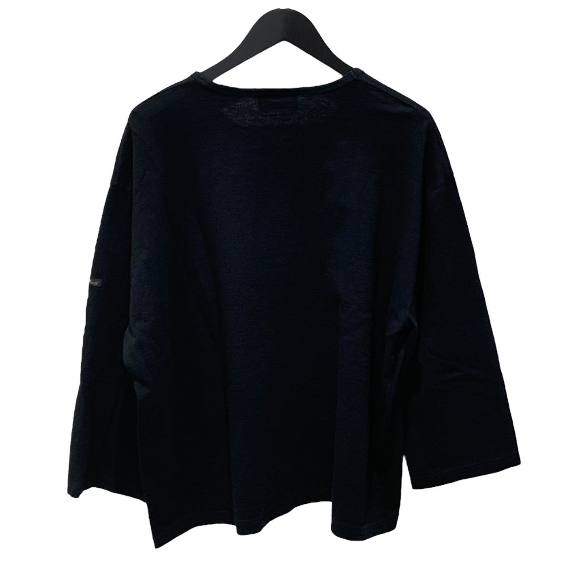 Veritecoeur×Le minor ロングスリーブカットソーFC-038 FC-038