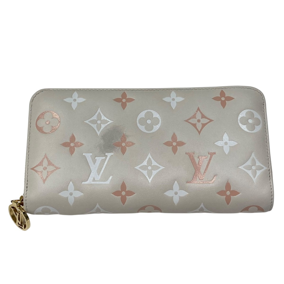 LOUIS VUITTON(ルイヴィトン) ジッピーウォレット長財布M82290