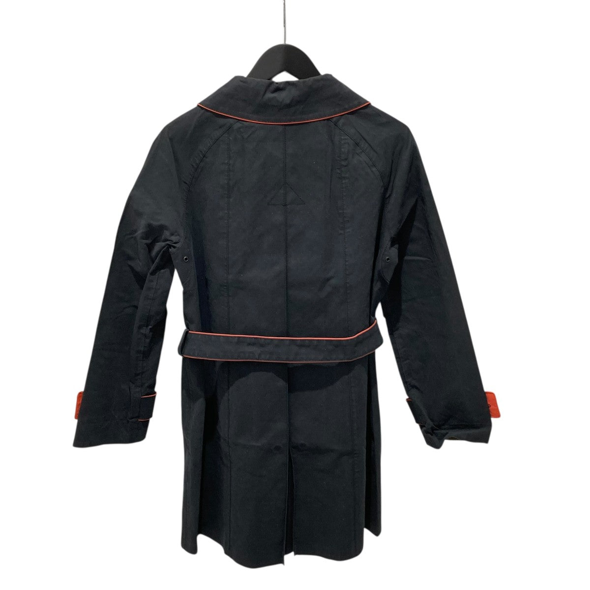 LOUIS VUITTON トレンチコート 古着・中古-2枚目のアイテム画像