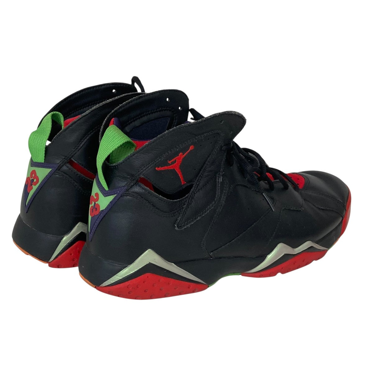 ＊マーサ＊ Size 10.5 - Air Jordan 7 Retro Marvin the Martian for sale