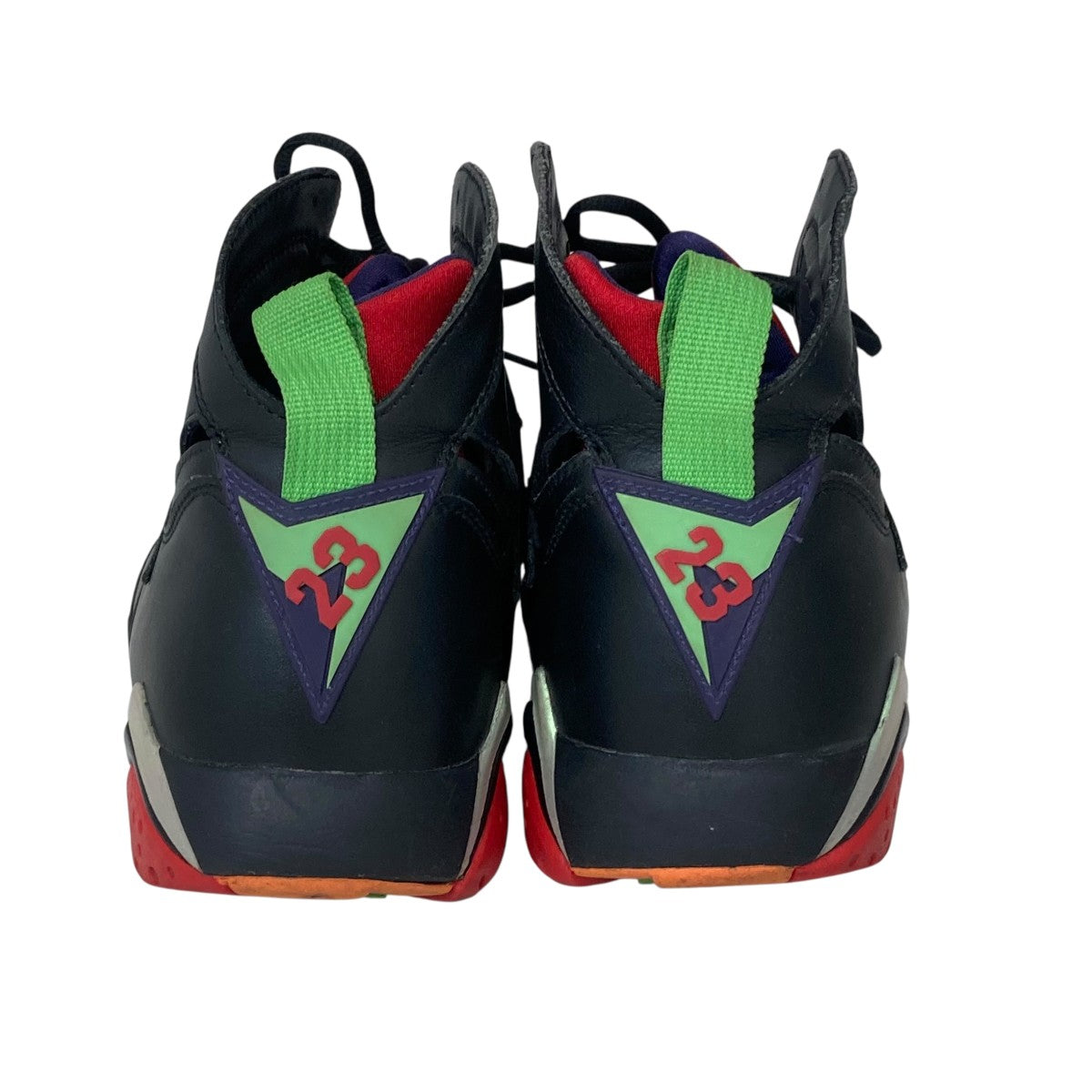 NIKE(ナイキ) AIR JORDAN 7 RETRO MARVIN THE MARTIANスニーカー