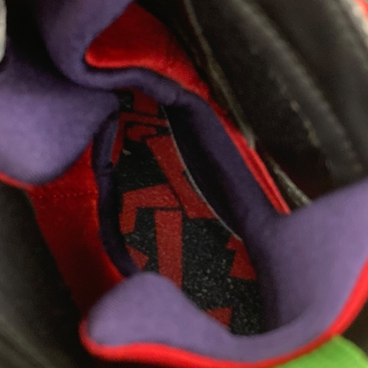 NIKE(ナイキ) AIR JORDAN 7 RETRO MARVIN THE MARTIANスニーカー