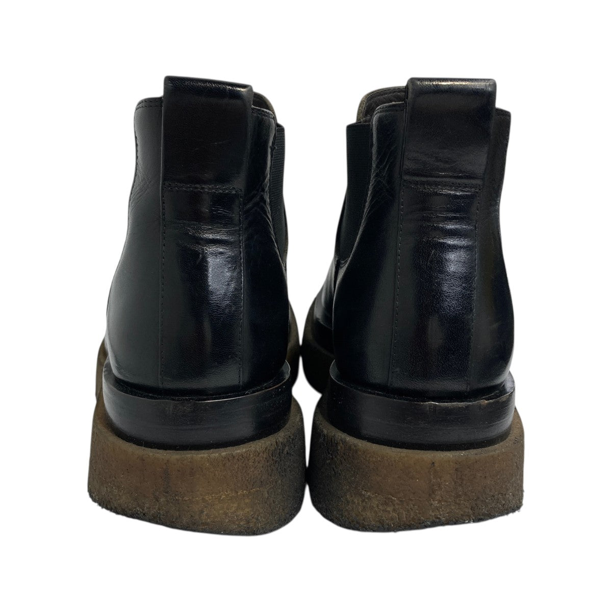 わ*読様 訳あり Bottega Veneta サイドゴアブーツ EU40 JP わ*読様 訳あり Bottega Veneta サイドゴアブーツ EU40 JP