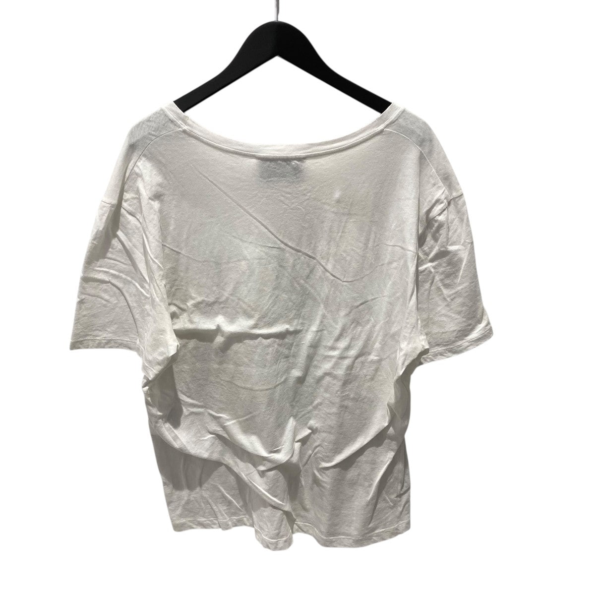 GUCCI(グッチ) 半袖Tシャツ440103 440103 ホワイト サイズ XL｜【公式