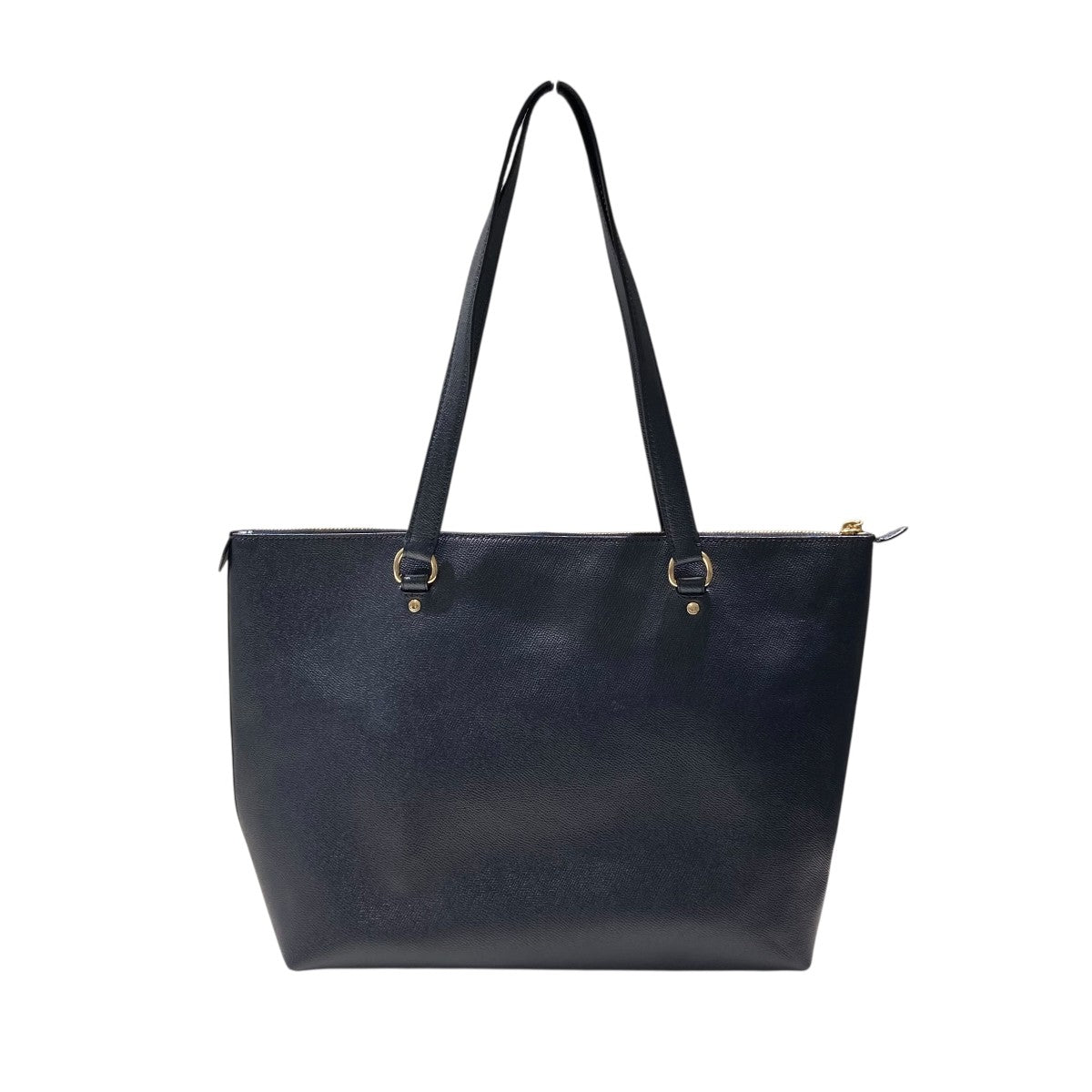 COACH(コーチ) トートバッグH1939-F79608 H1939-F79608 ネイビー