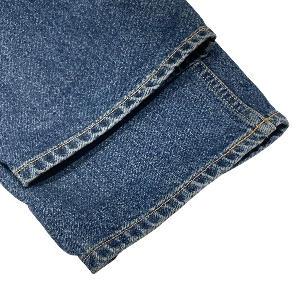 creek Relaxed fit jeansデニムパンツTHECREEK001 古着・中古-4枚目のアイテム画像