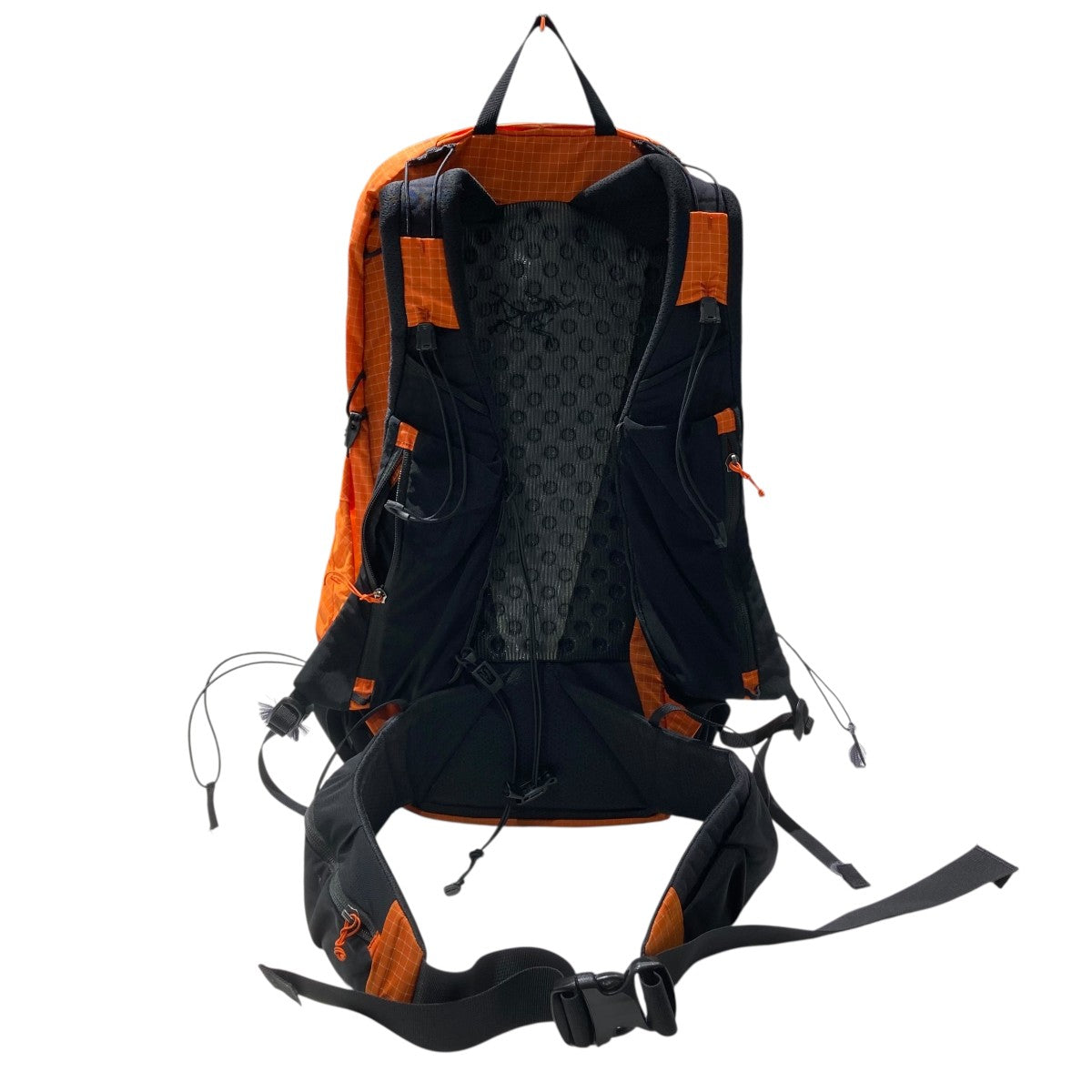 ARC'TERYX オレンジ ダークグリーン リュック ARC'TERYX オレンジ ダークグリーン リュック 楽天市場