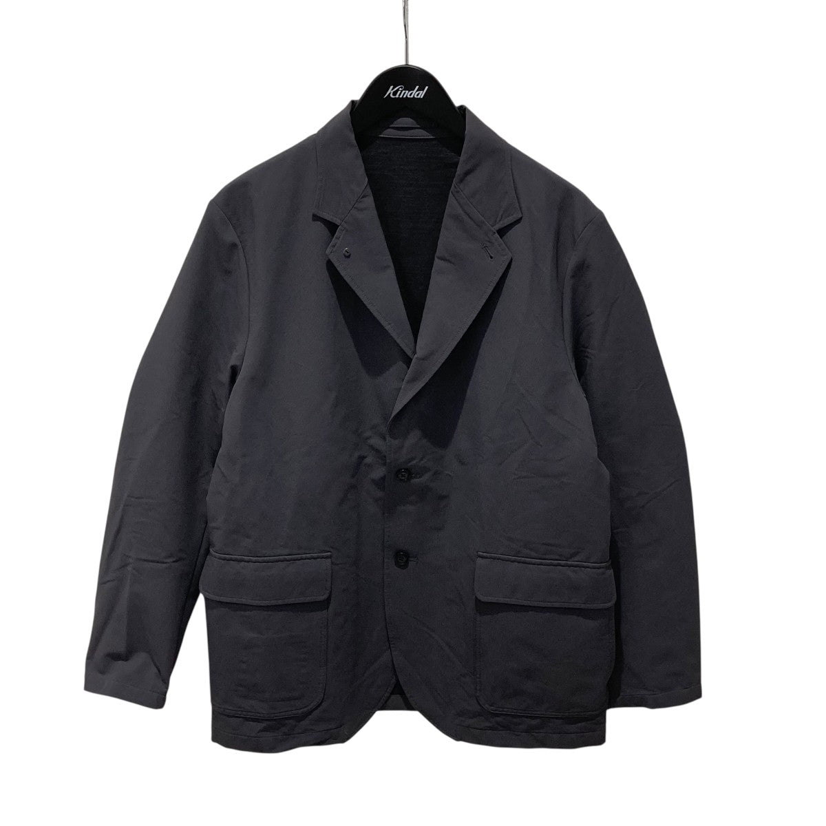 BREATH TUNE Club JacketテーラードジャケットSUAS120