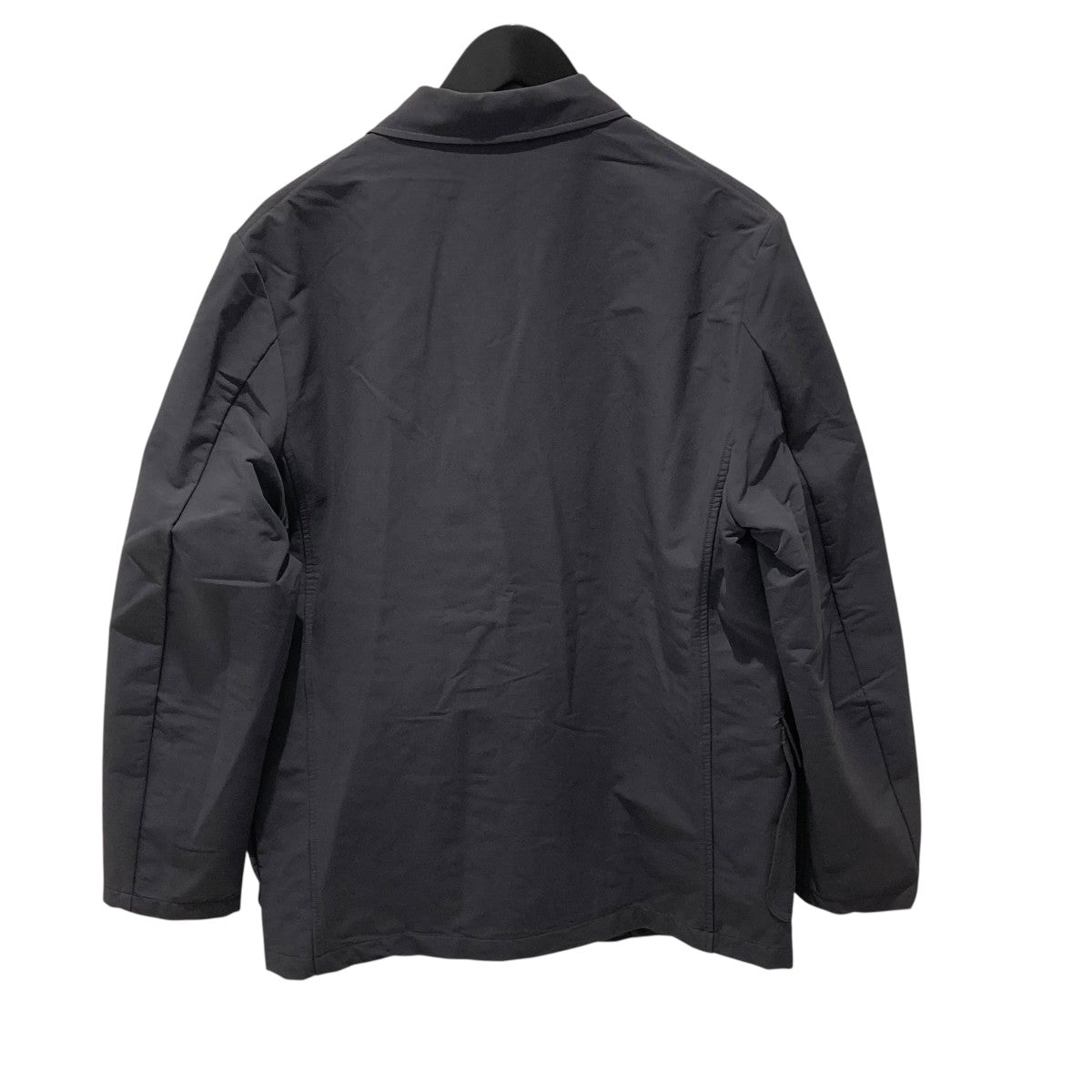 nanamica(ナナミカ) バンドカラージャケット Band Collar Jacket