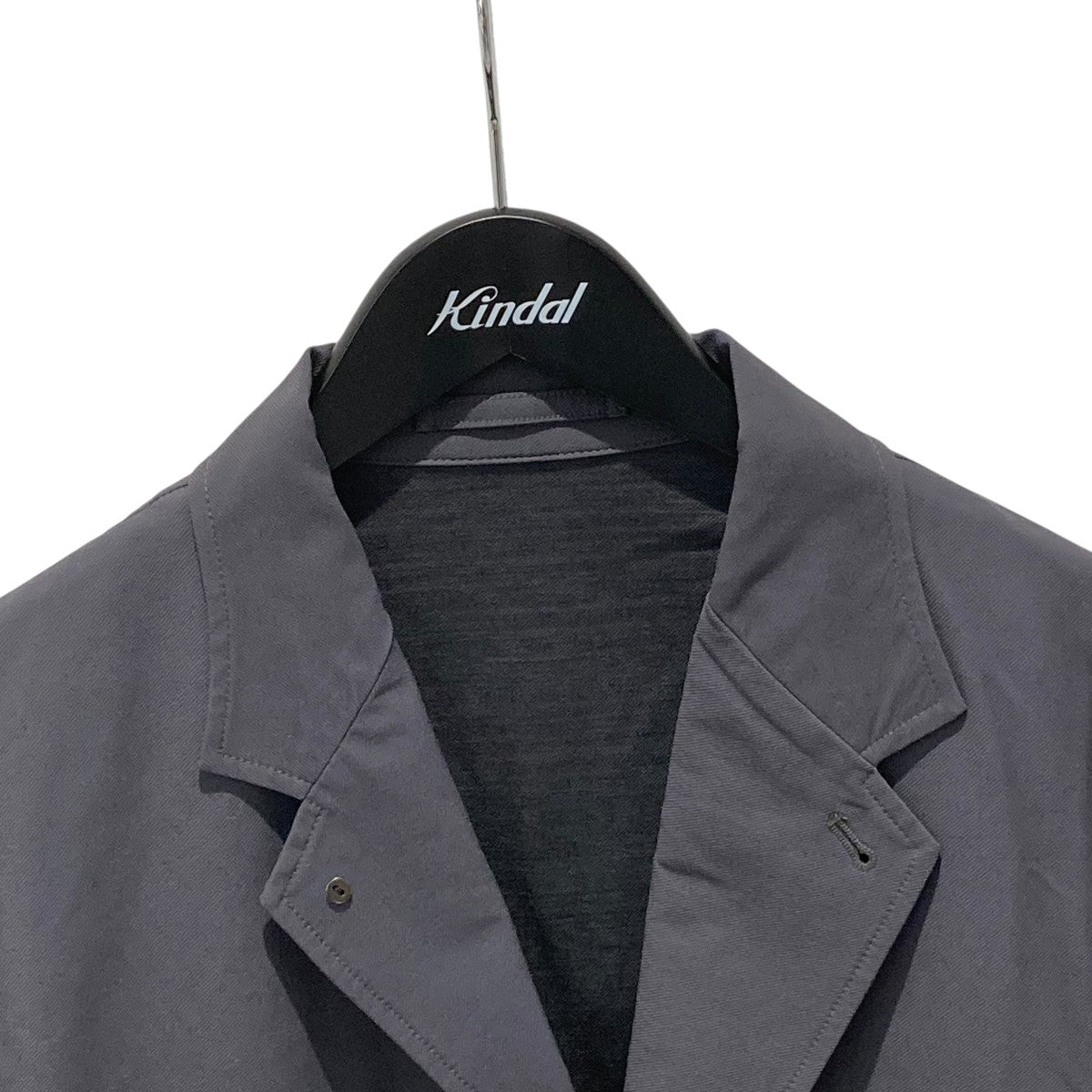 nanamica(ナナミカ) BREATH TUNE Club Jacketテーラードジャケット