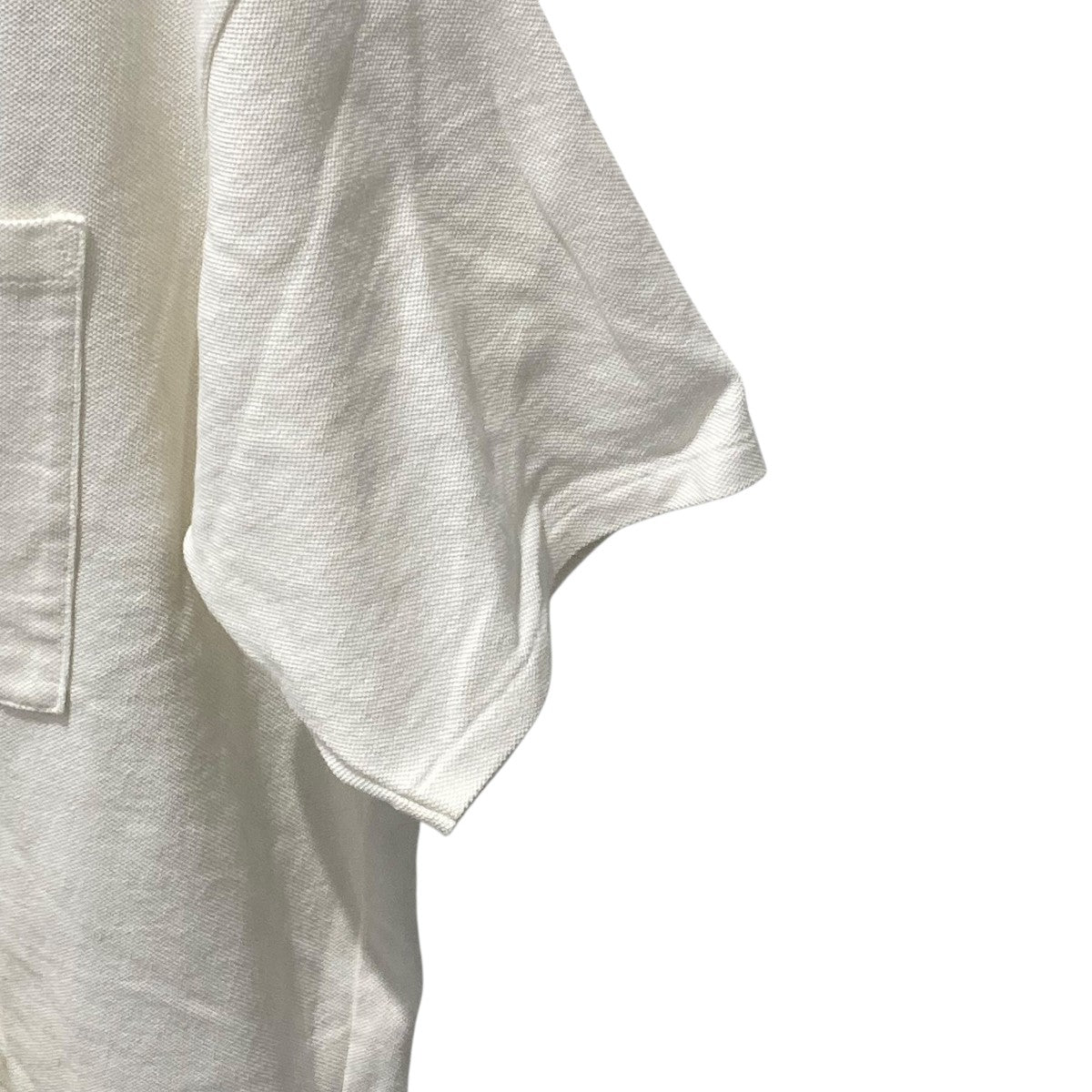 HUMAN MADE ヒューマンメイドBIG POLO SHIRT ポロシャツ HUMAN MADE BIG POLO SHIRT – HUMAN MADE Inc.