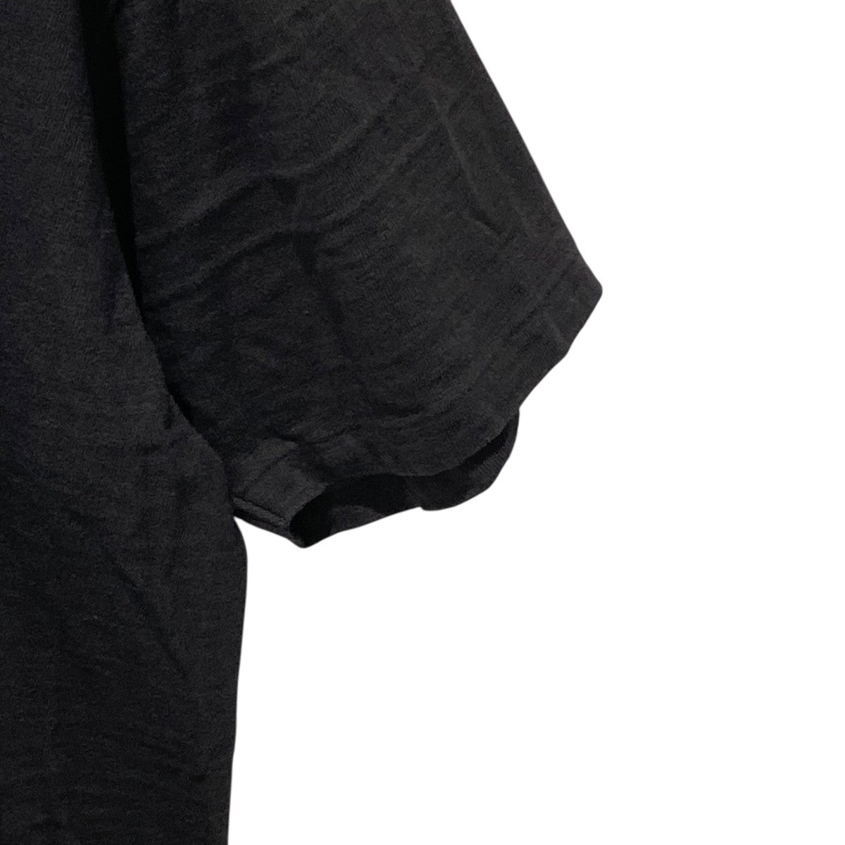 美品ですHUMAN MADE アヒル Tシャツ ブラック HUMAN MADE ヒューマンメイド アヒル 半袖Tシャツ ブラック