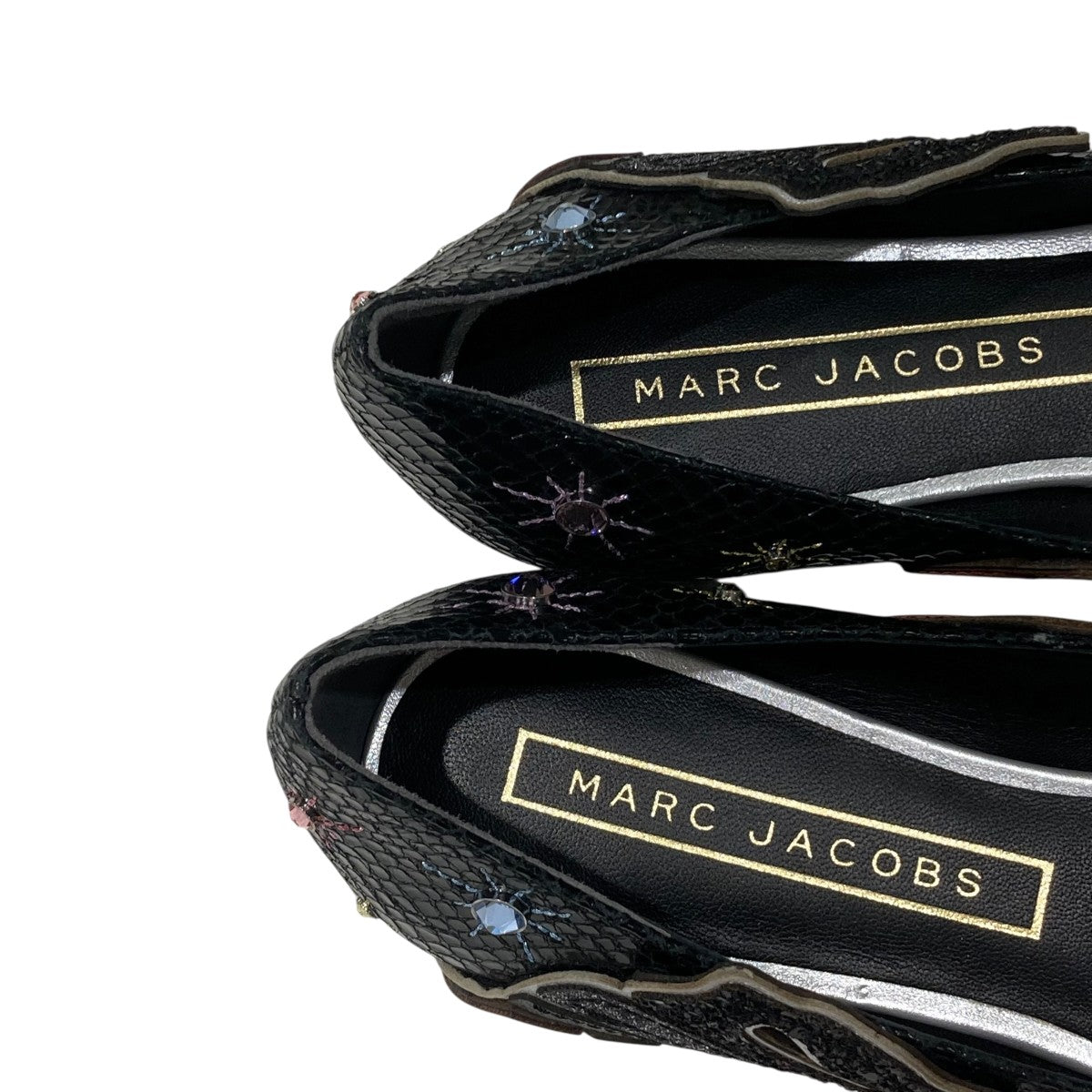 MARCJACOBSパンプス36 楽天市場】マークバイマークジェイコブス MARC BY MARC JACOBS