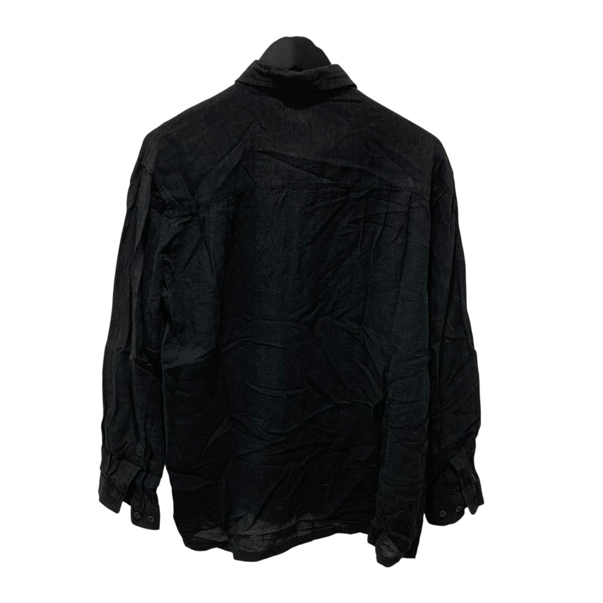 BALENCIAGA(バレンシアガ) タンゴヤ株式会社長袖シャツ711076