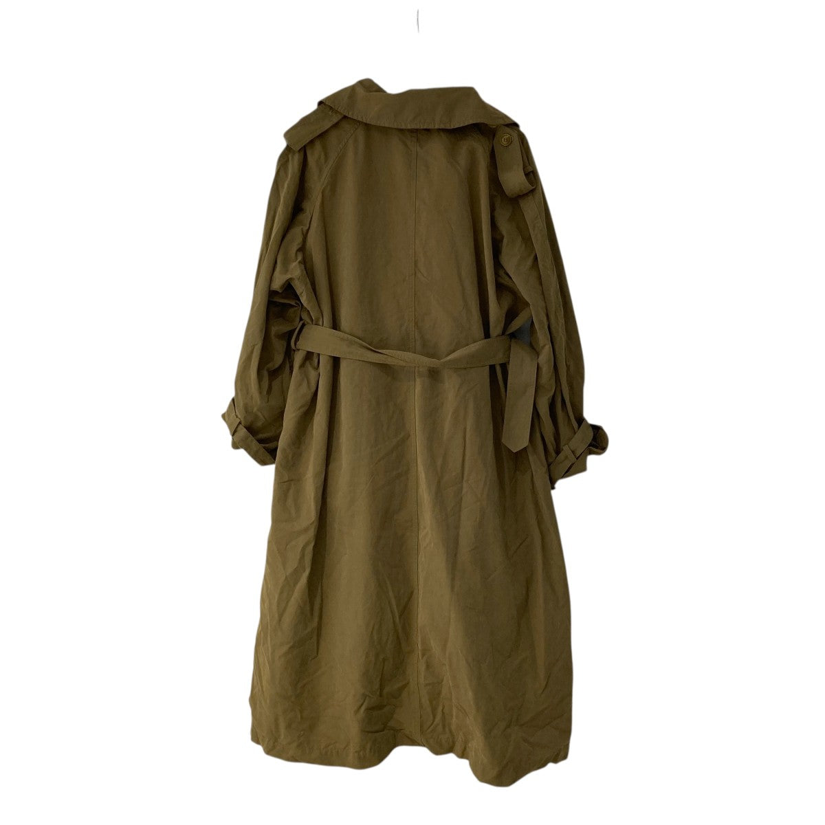 ヨウジヤマモト　ポンチョ　アウター YOHJI YAMAMOTO(ヨウジヤマモト) 11AWウールポンチョFP-C07-101 FP-C07