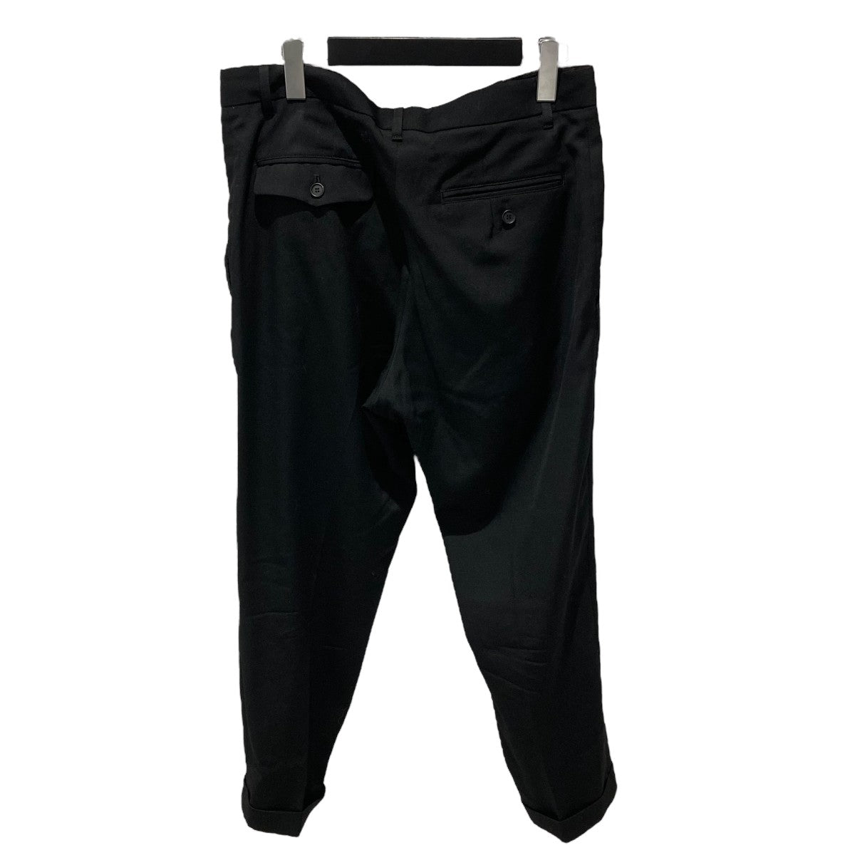 REGULATION Yohji Yamamoto(レギュレーションヨウジヤマモト