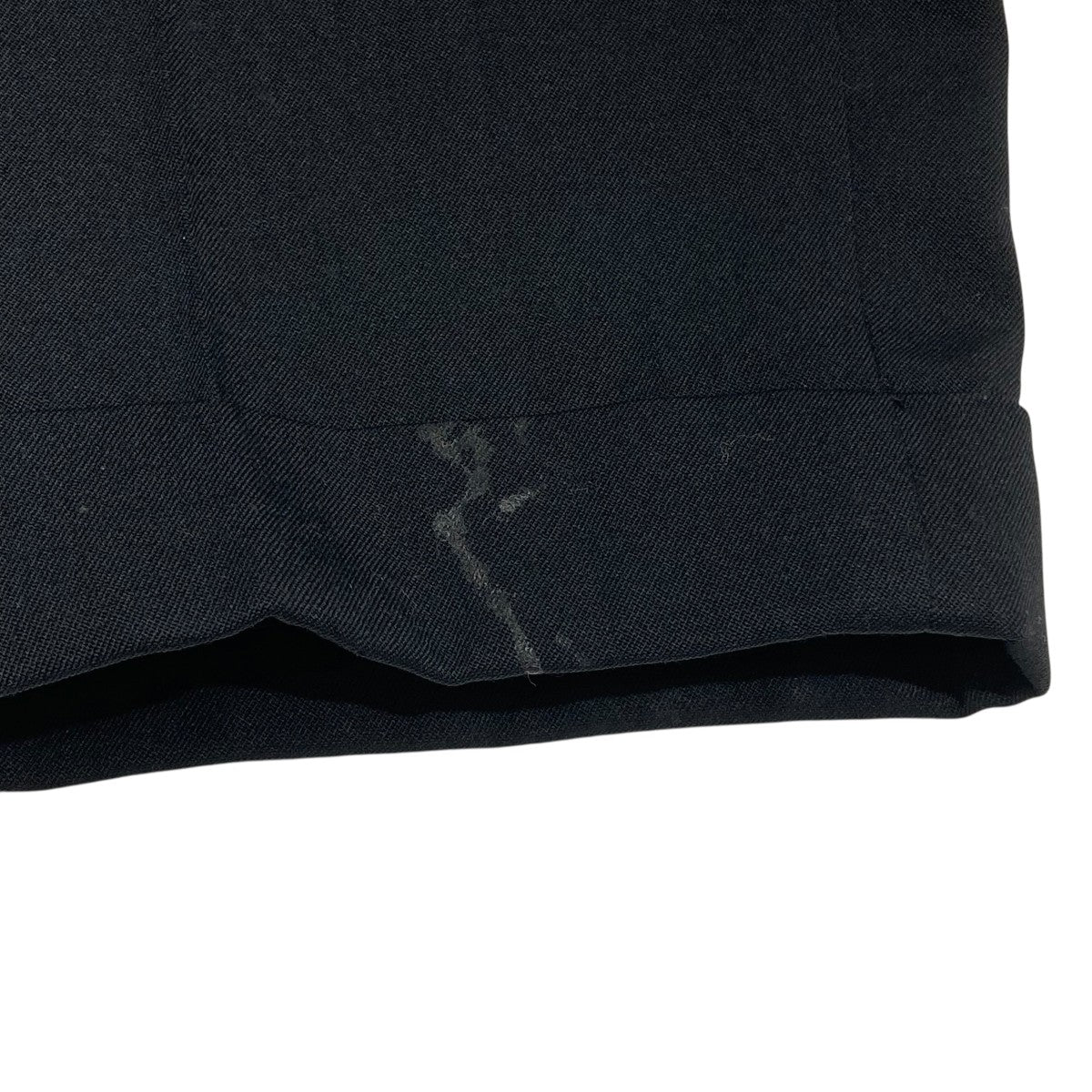 REGULATION Yohji Yamamoto(レギュレーションヨウジヤマモト