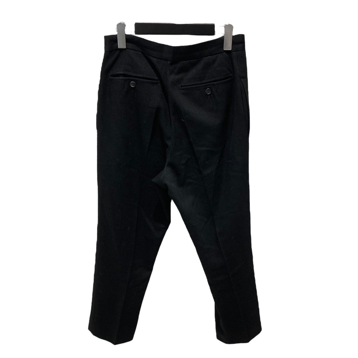 B Yohji Yamamoto(ビー ヨウジ ヤマモト) 19AW アシメントリー