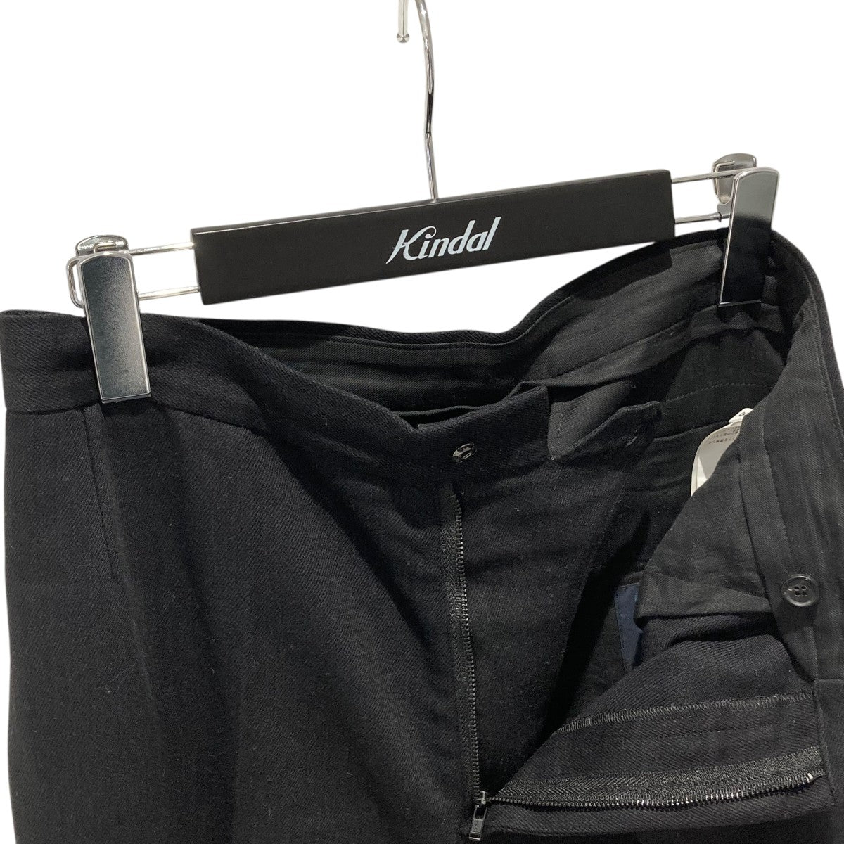 REGULATION Yohji Yamamoto(レギュレーションヨウジヤマモト