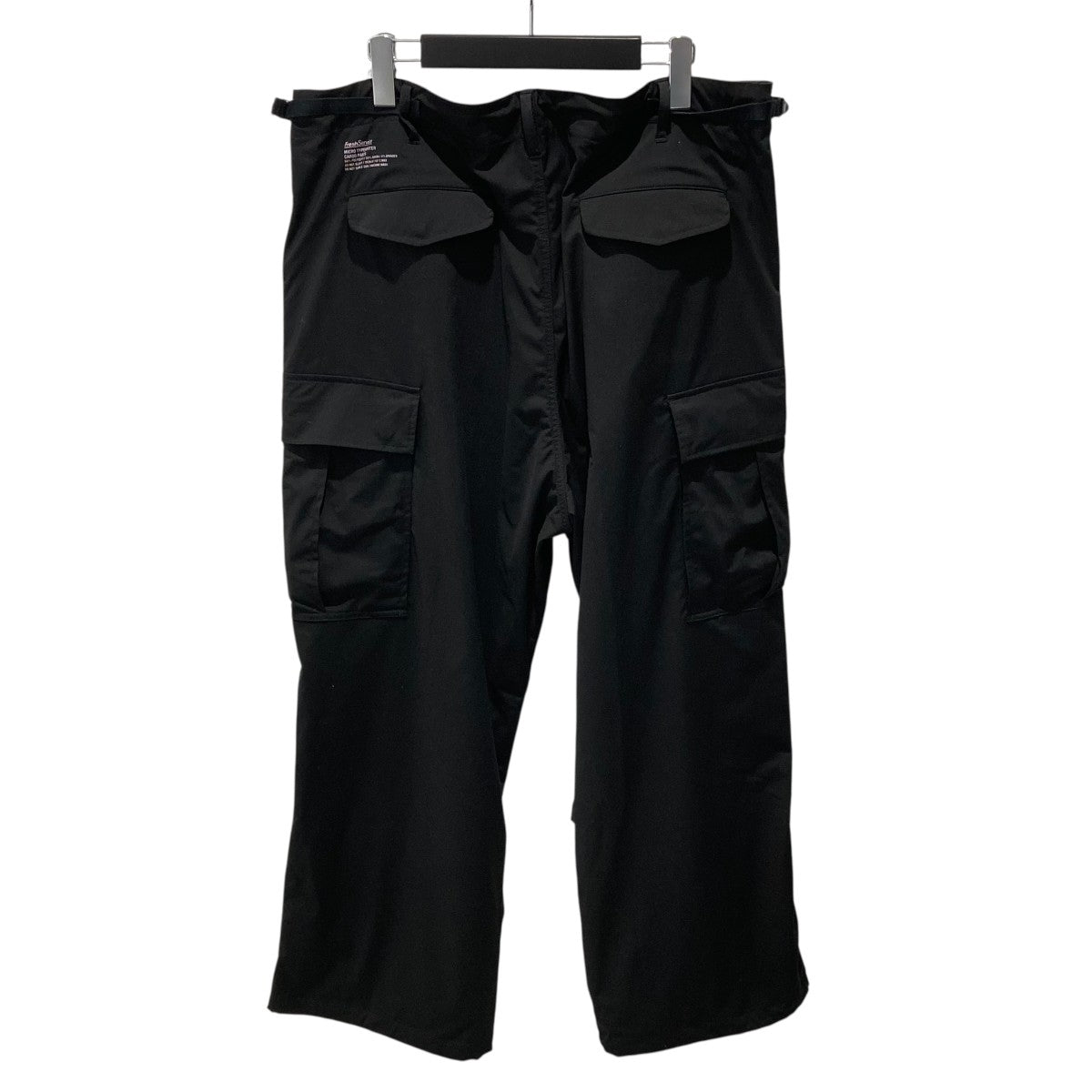 FreshService(フレッシュサービス) CORPORATE EASY PANTS
