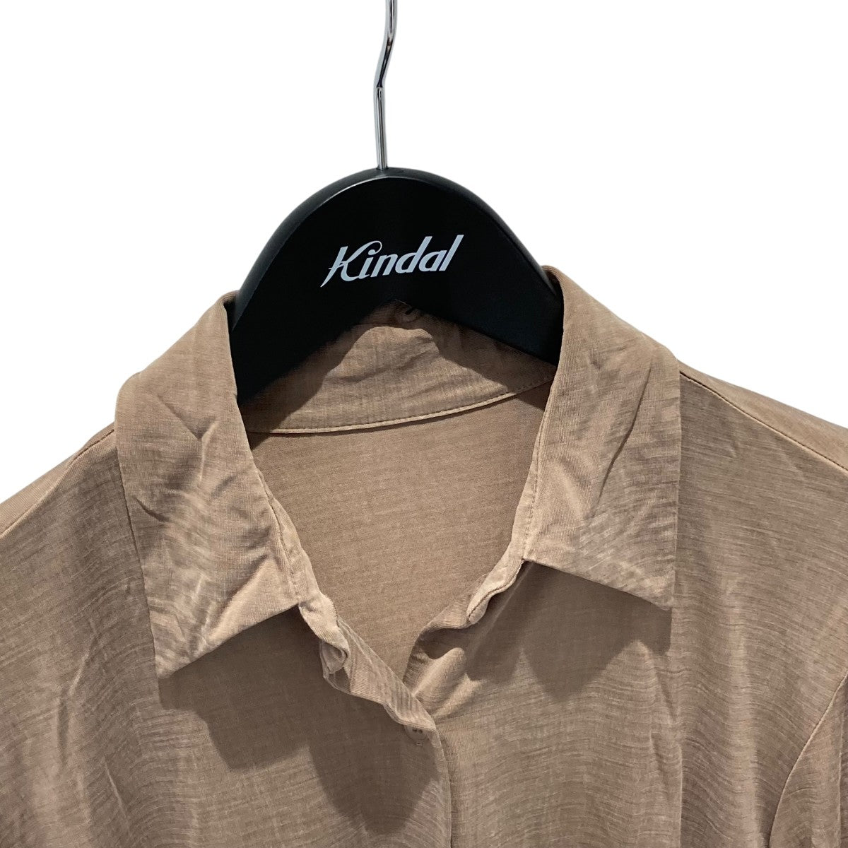 GABRIELA COLL GARMENTS LORO PIANA シャツ GABRIELA COLL GARMENTS(ガブリエラ コール ガーメンツ) LORO PIANA