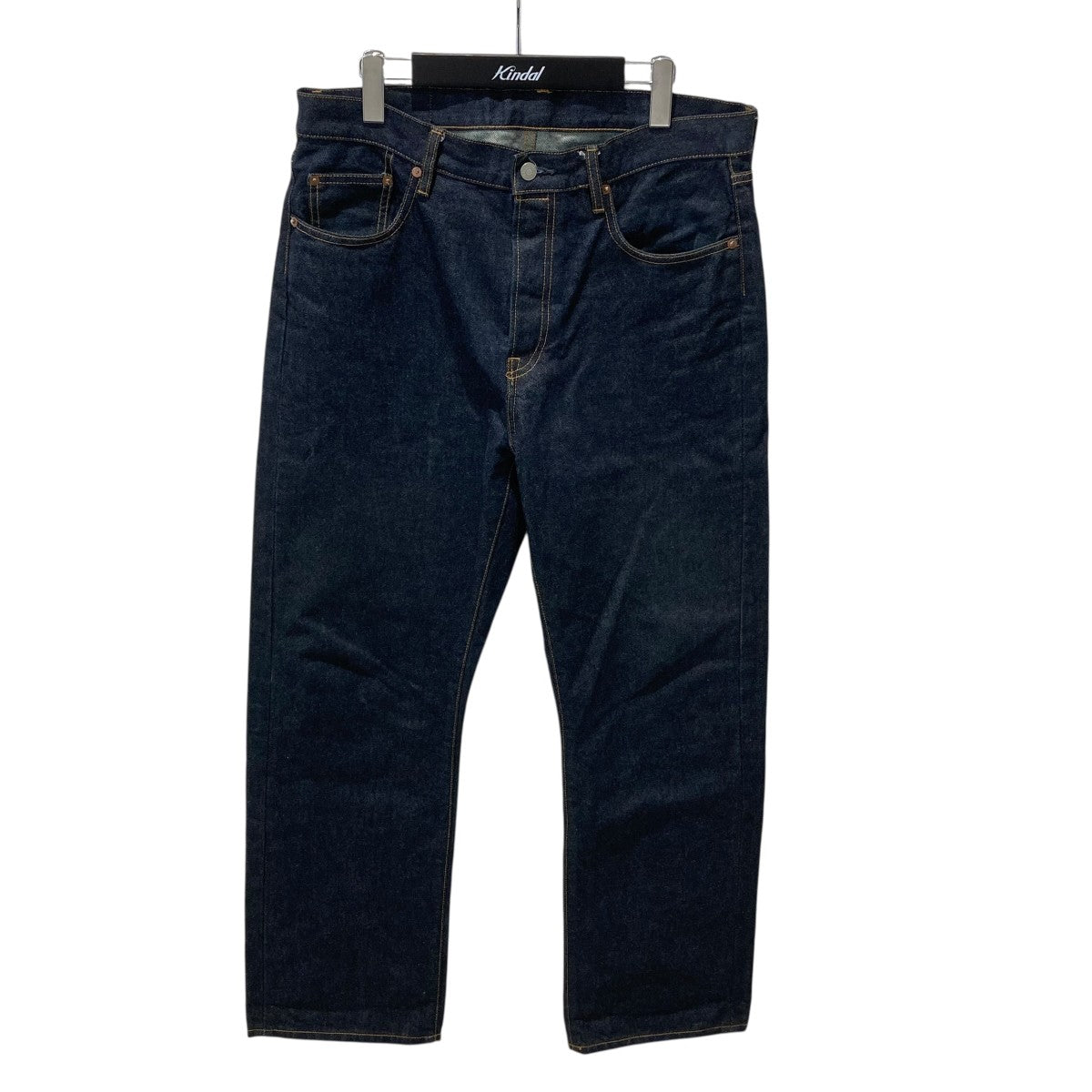 Schott(ショット) ファイアプルーフデニムパンツ782-5911004 782