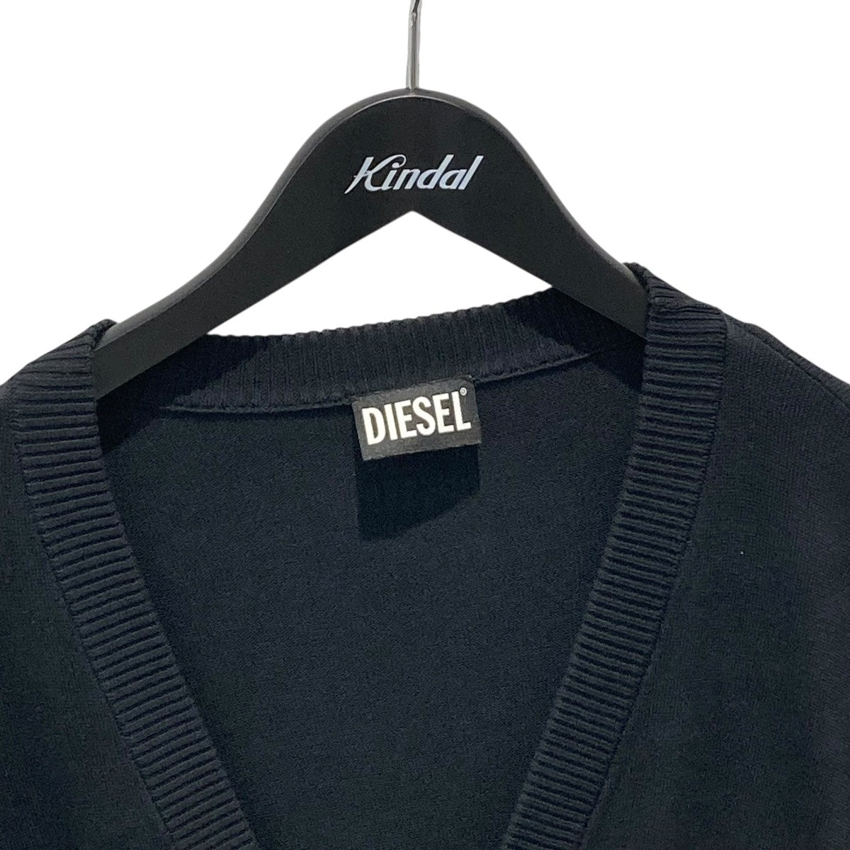 DIESEL(ディーゼル) カーディガンK-LARENCE NEW K-LARENCE NEW