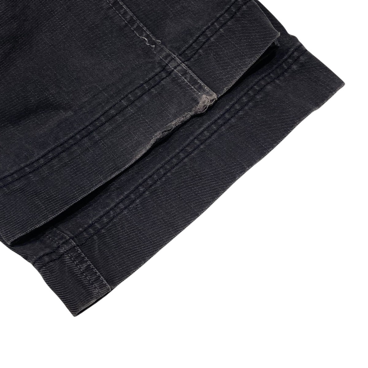 DOLCE ＆ GABBANA(ドルチェアンドガッバーナ) ダブルニー