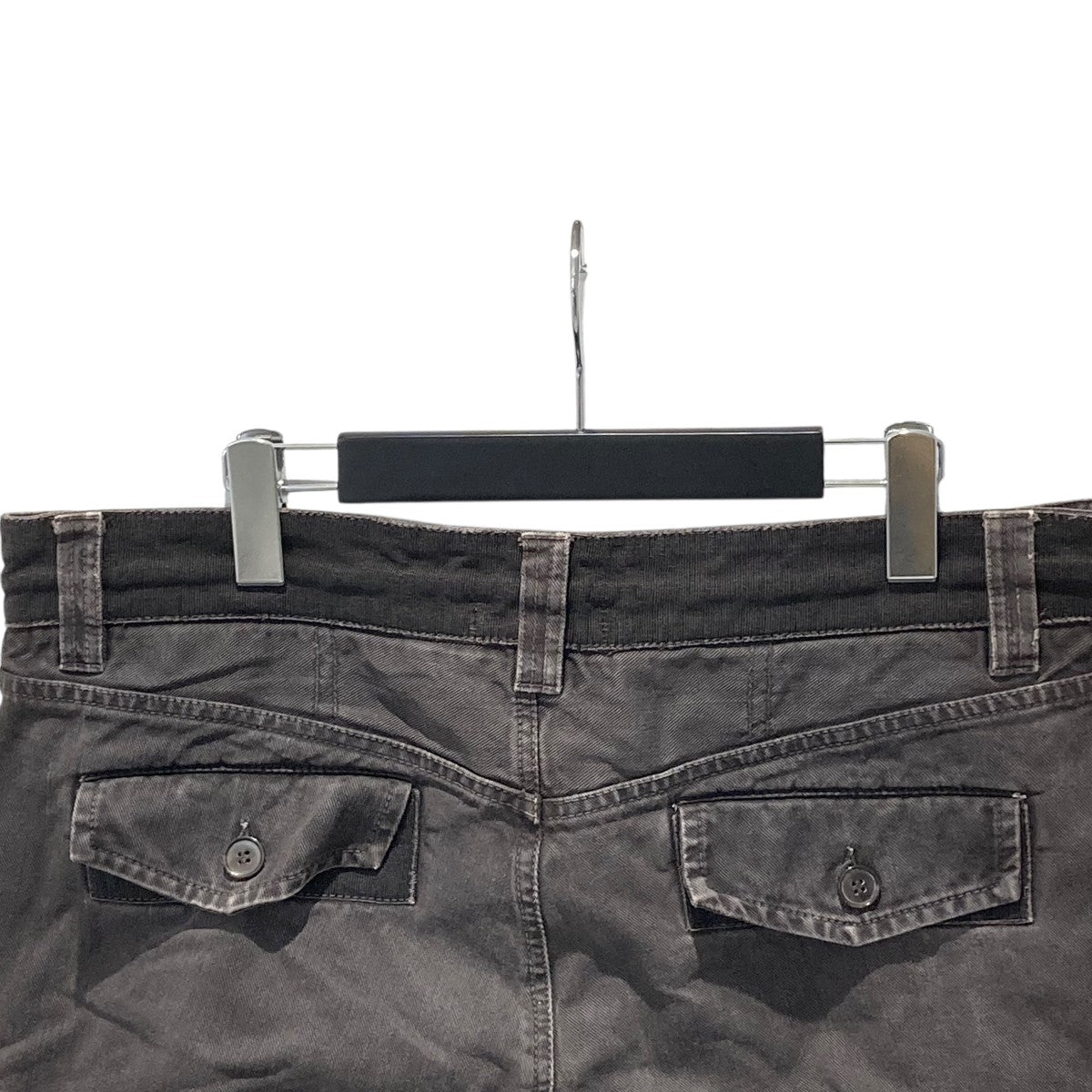 DOLCE ＆ GABBANA(ドルチェアンドガッバーナ) ダブルニー