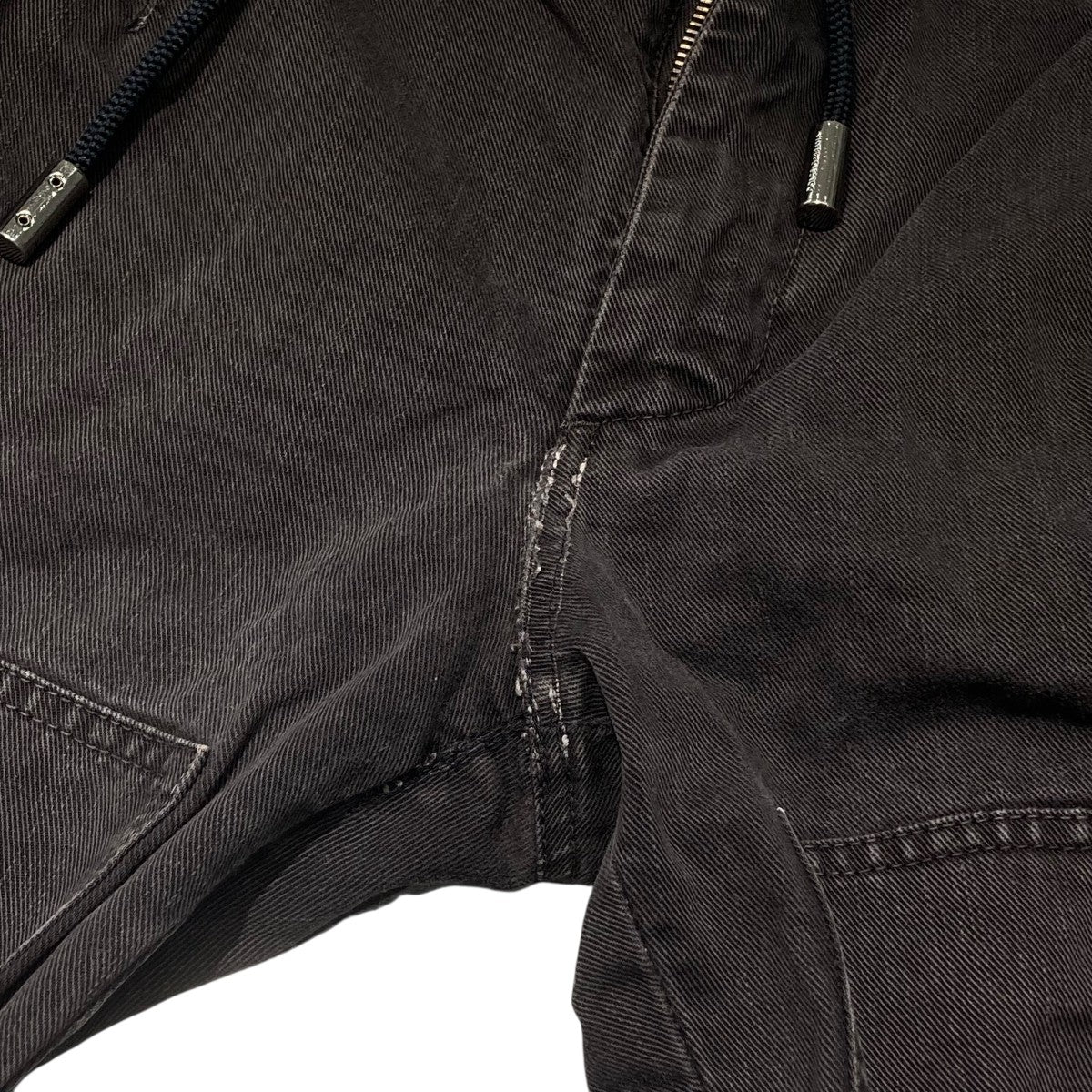 DOLCE ＆ GABBANA(ドルチェアンドガッバーナ) ダブルニー