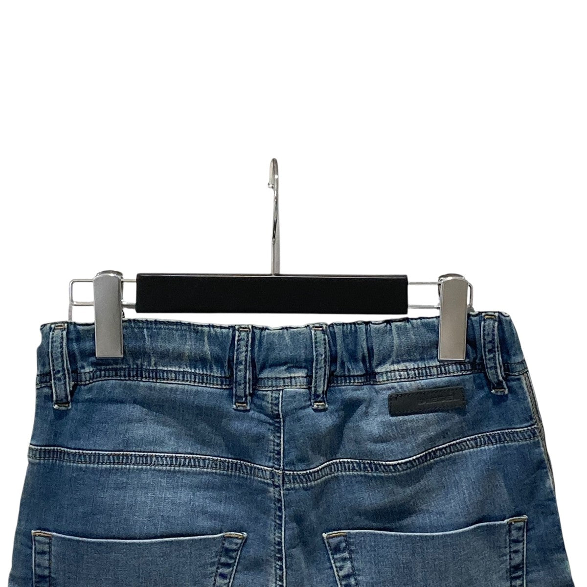 美品 DIESEL ディーゼル KROOLEY-NE ジョグ デニム W30 美品 W30 DIESEL デニム ジョグ JOGG KROOLEY 0097N - メルカリ