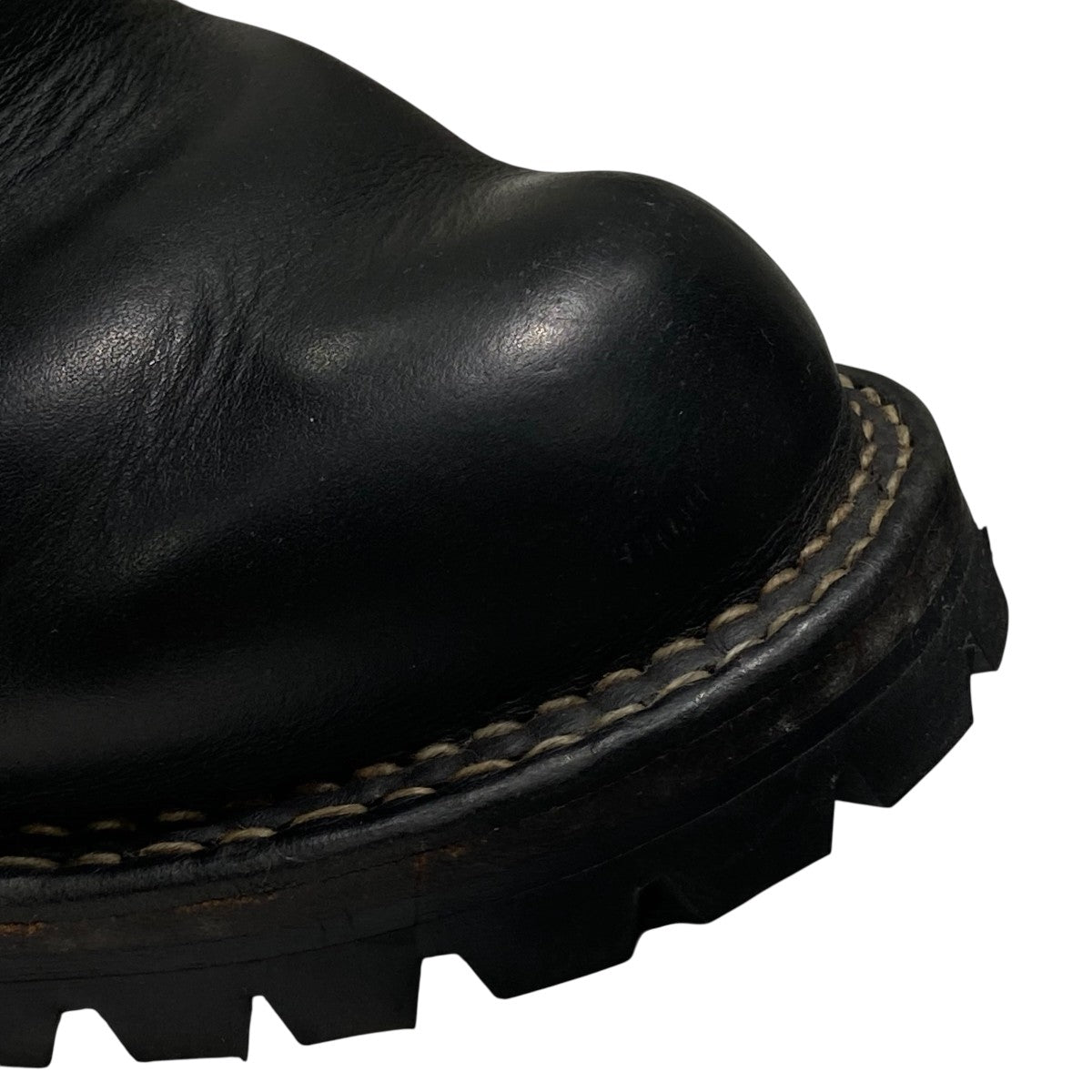 WESCO(ウェスコ) BOSSエンジニアブーツ ブラック サイズ 9E(27.0cm相当