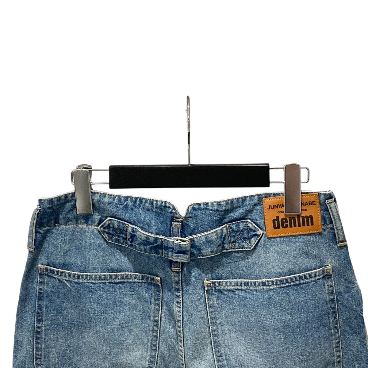 【中古】 嵐が終わるまで/ハーパーコリンズ・ジャパン/ジャネール・デニソン COMME des GARCONS コムデギャルソン WI-J908 eye JUNYA