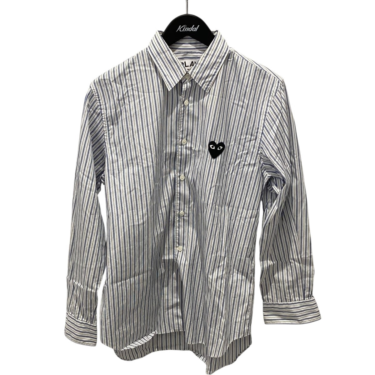 PLAY COMME des GARCONS(プレイコムデギャルソン) ストライプ