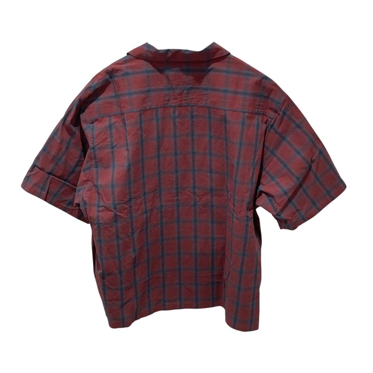 uniform experiment(ユニフォームエクスペリメント) S／S