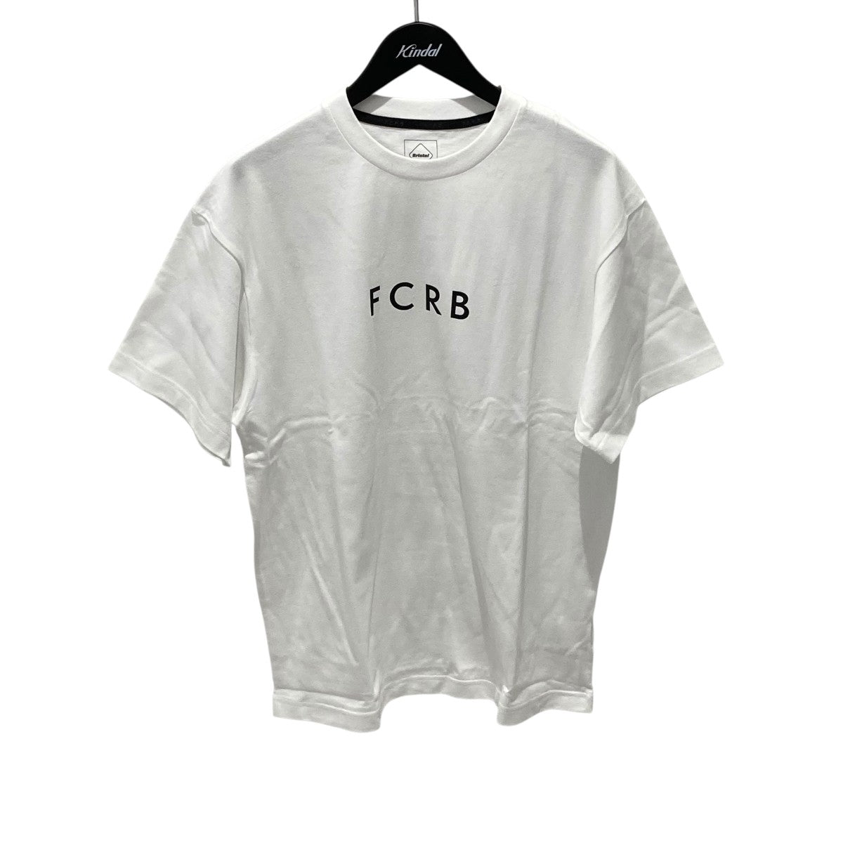 INTERSTATE STADIUM TOUR S／S TEE半袖TシャツFCRB-250126