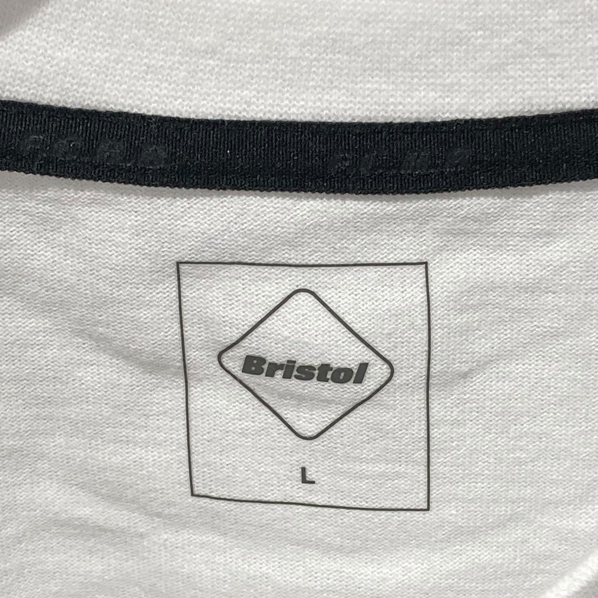 INTERSTATE STADIUM TOUR S／S TEE半袖TシャツFCRB-250126