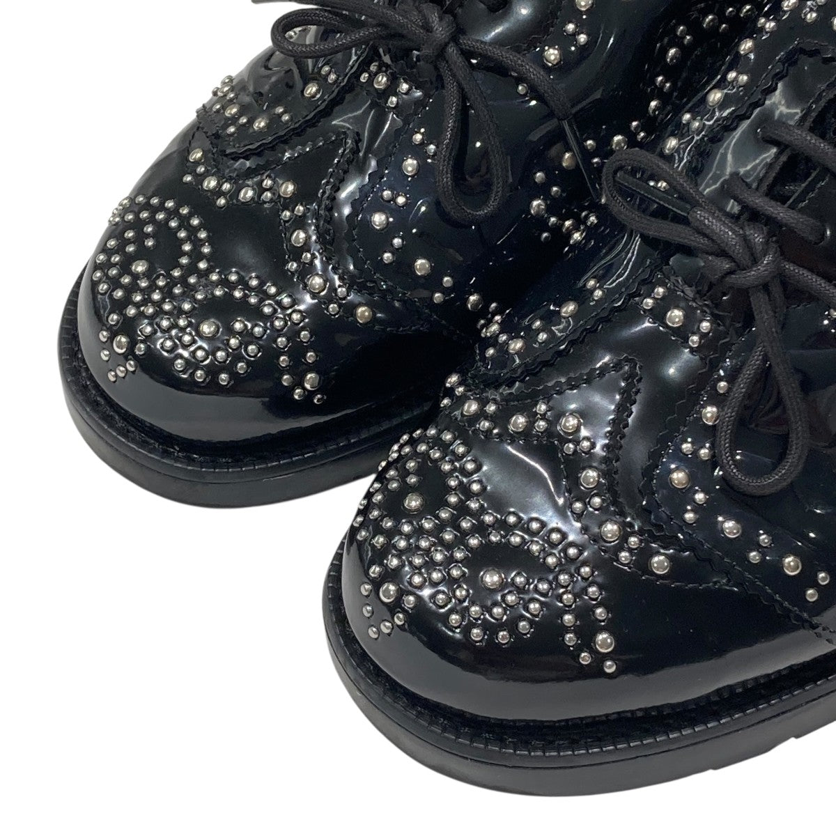 REEBOK×noir kei ninomiya スニーカー ブラック サイズ 27.0cm