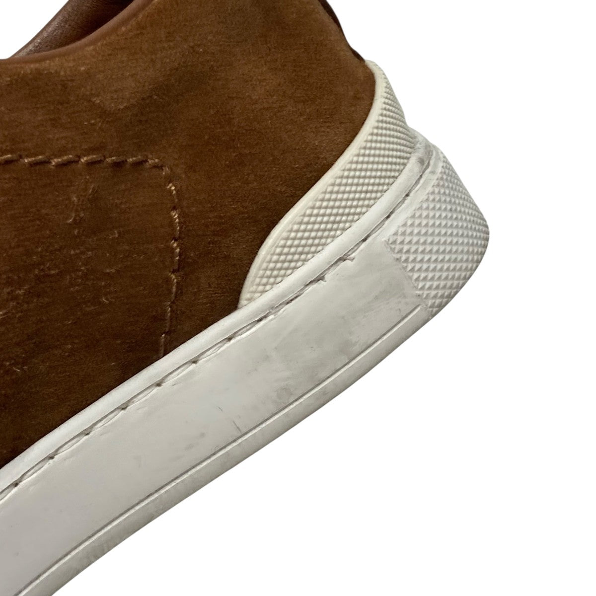 値下 ZEGNA ゼニア サイズ42 ブーツ ZEGNA ゼニア サイズ42 ブーツ Ermenegildo Zegna エルメネジルド