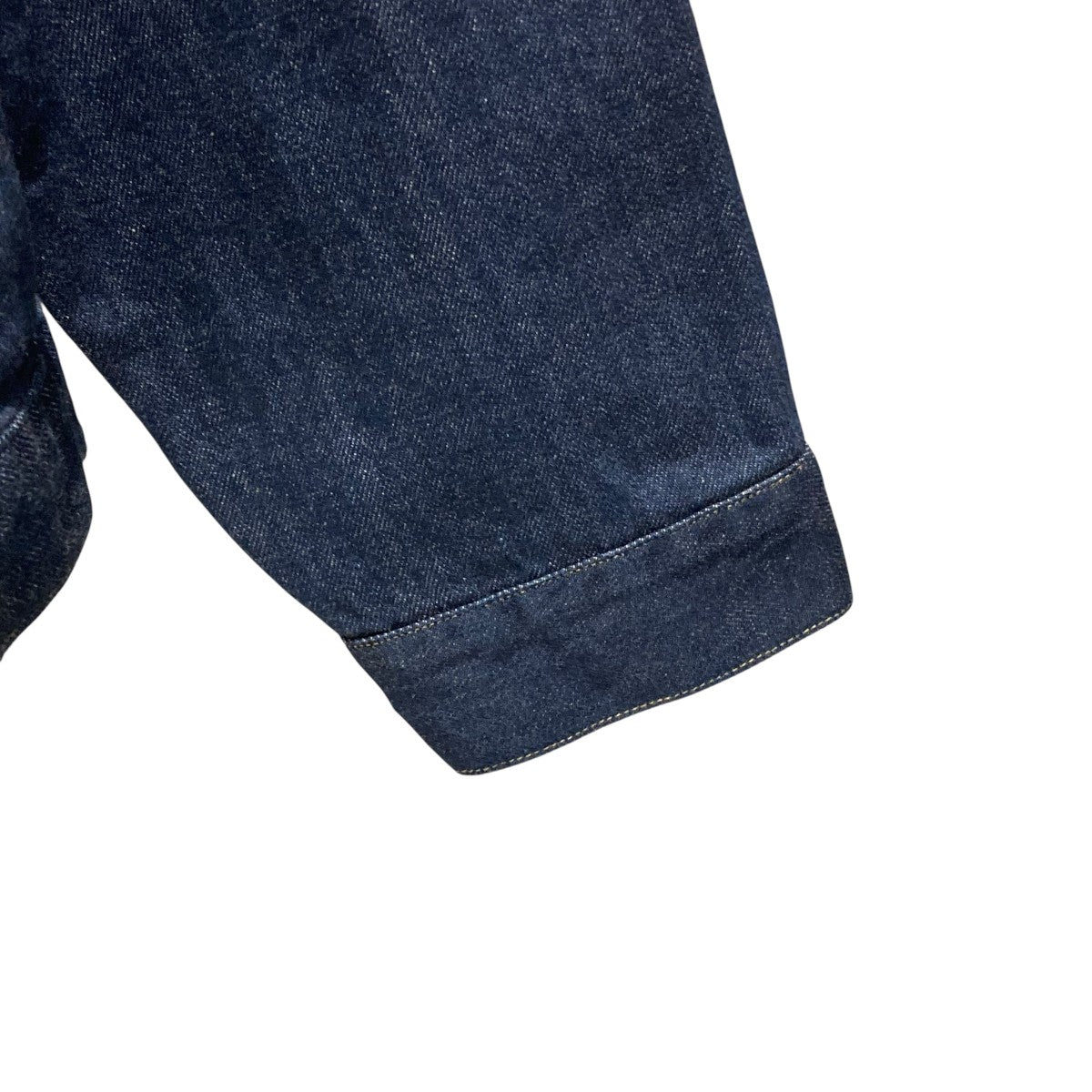A．PRESSE(アプレッセ) 25AWNo．213 Denim Jacketデニム