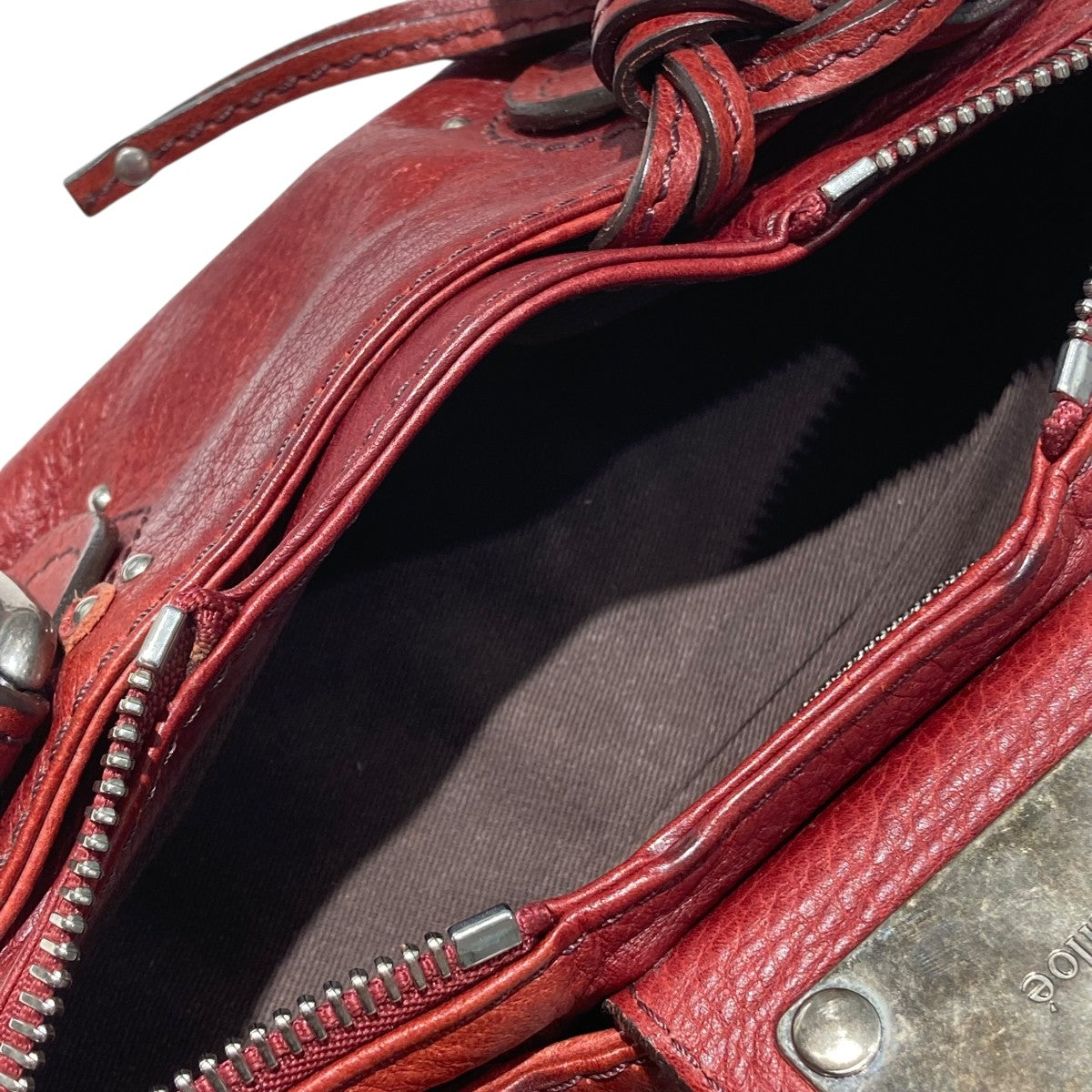 クロエ　パディントン　ハンドバッグ The Chloé Paddington Bag: Get Early Access