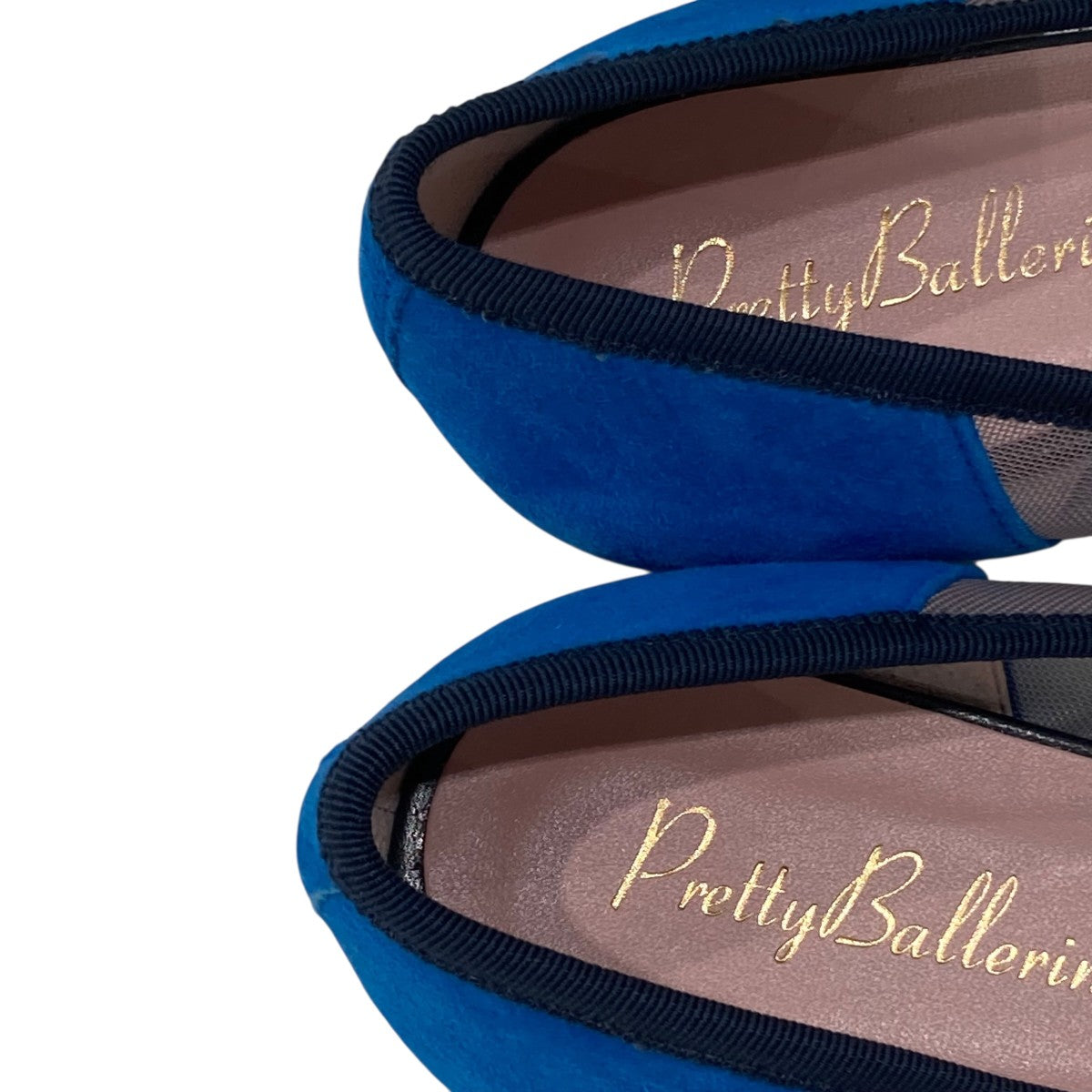 Pretty Ballerinas Lenaフラットシューズ47.371-2921 古着・中古-4枚目のアイテム画像
