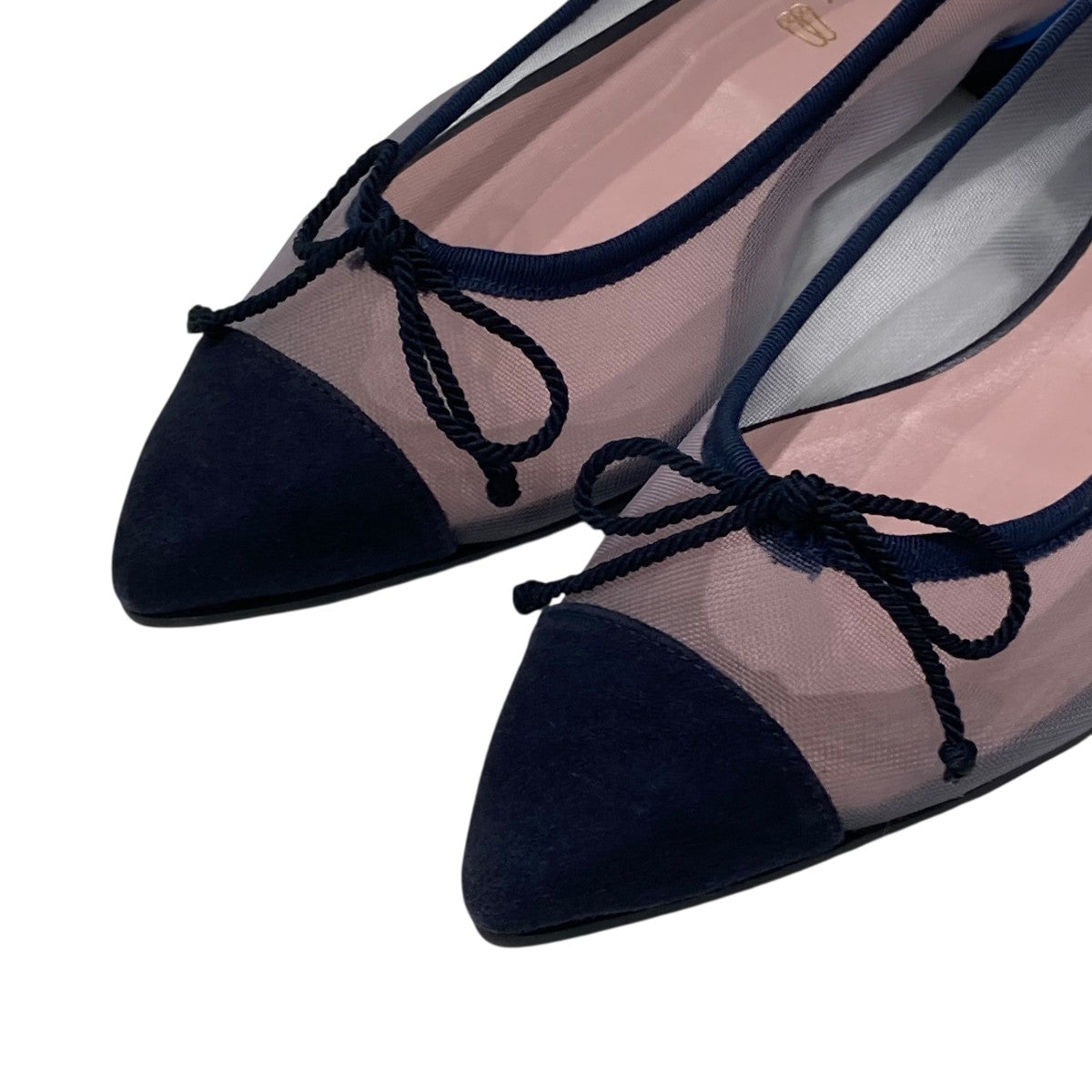 Pretty Ballerinas Lenaフラットシューズ47.371-2921 古着・中古-5枚目のアイテム画像