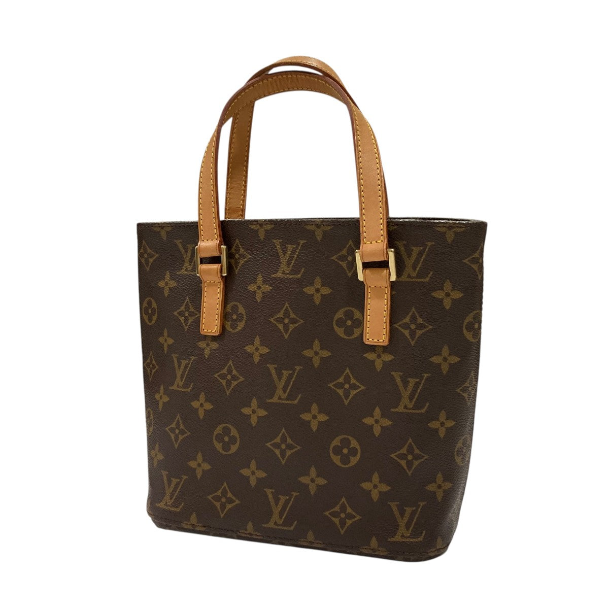 LOUIS VUITTON(ルイヴィトン) モノグラム キーポル50 ボストン