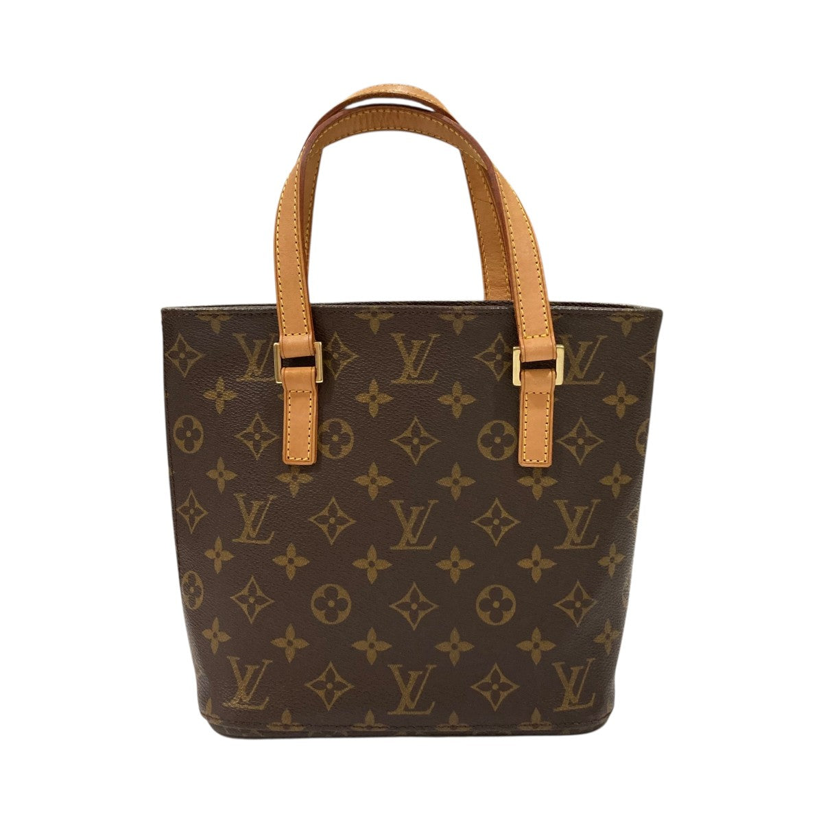 LOUIS VUITTON(ルイヴィトン) ネヴァーフルMMモノグラムトートバッグ