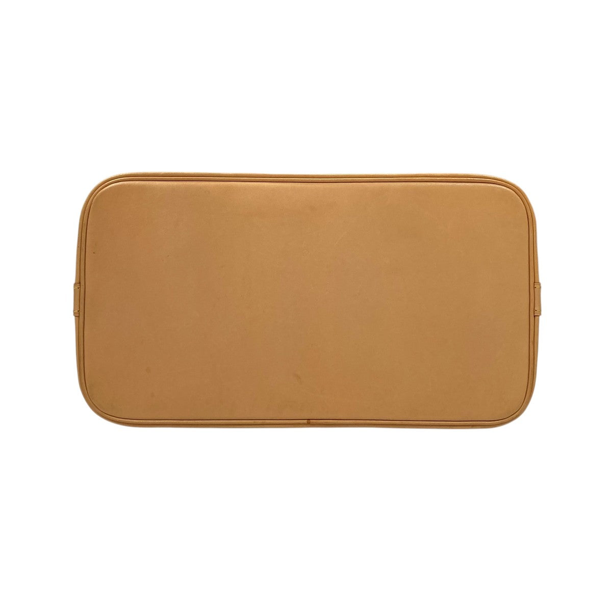 LOUIS VUITTON アルマモノグラムハンドバッグM51130 古着・中古-4枚目のアイテム画像