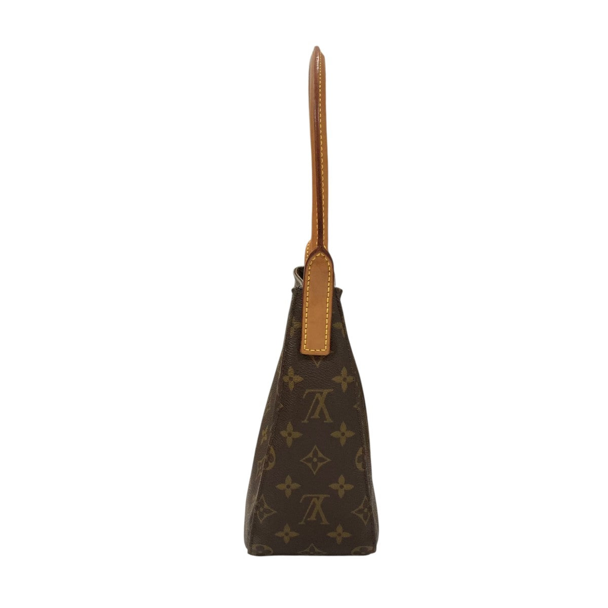 LOUIS VUITTON(ルイヴィトン) ルーピングMMモノグラムショルダー