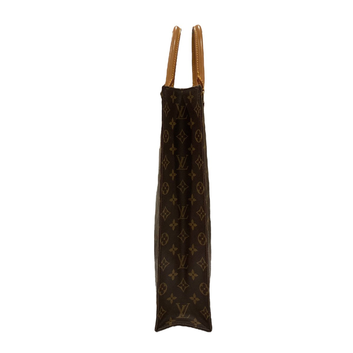 ルイヴィトン サックプラ ハンドバッグ モノグラム M51140 トートバッグ LOUIS VUITTON(ルイヴィトン) / ルイヴィトン/トートバッグ
